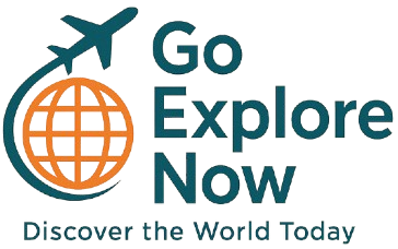 goexplorenow.info logo