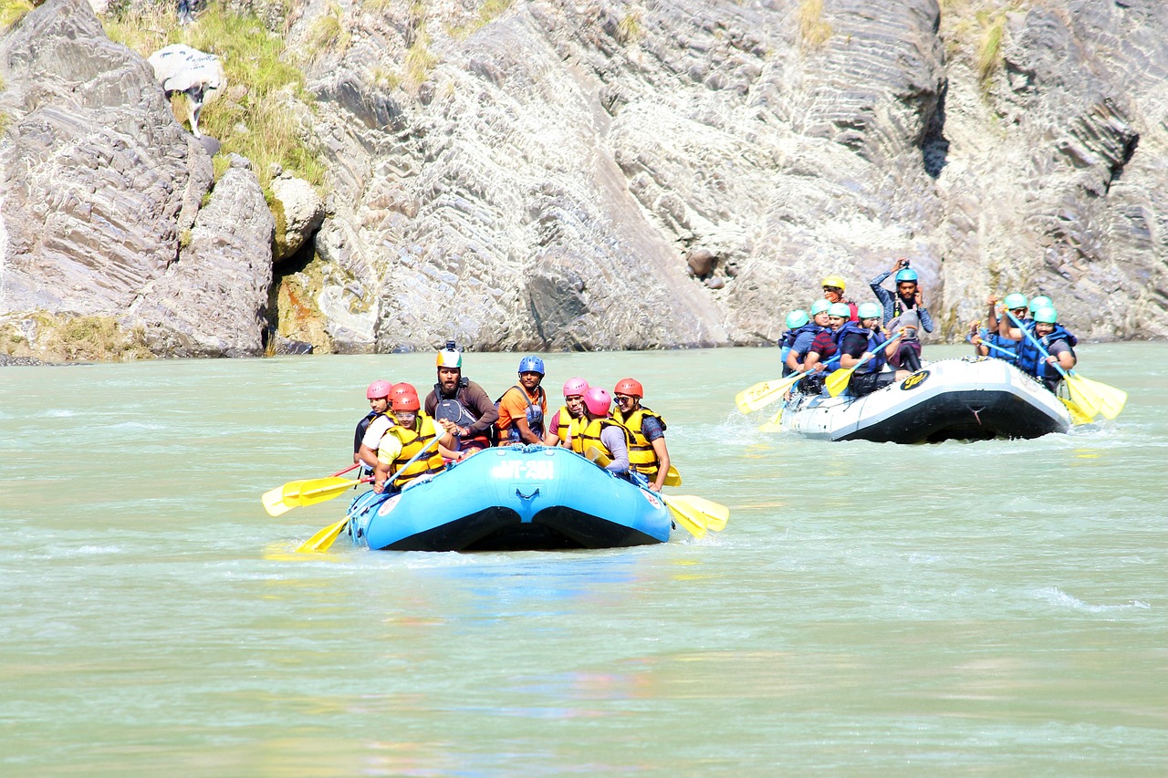 Nainital and Corbett Tour: What to Do