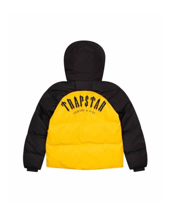 Discover Trapstar: Iconic Streetwear for Everyday Expression