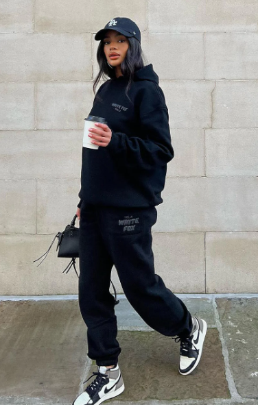 The Rise Of White Fox Hoodie Fashion