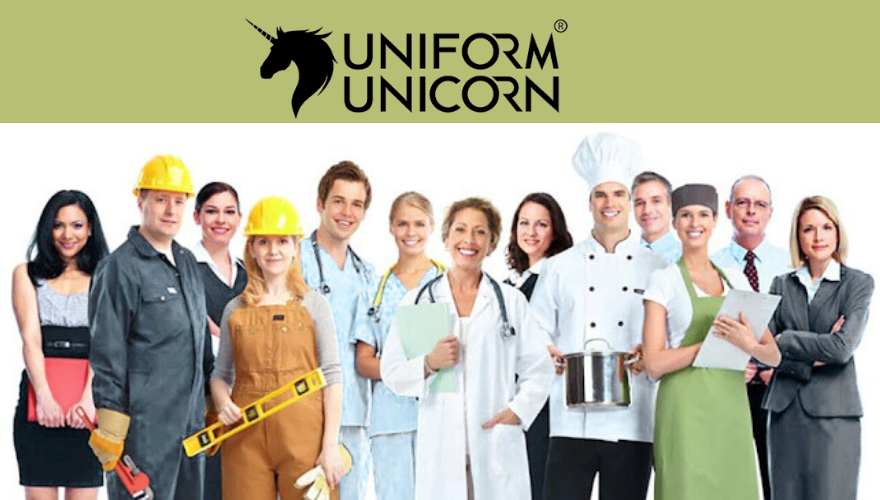 How Quality Uniforms Strengthen Professional Identity Across Industries