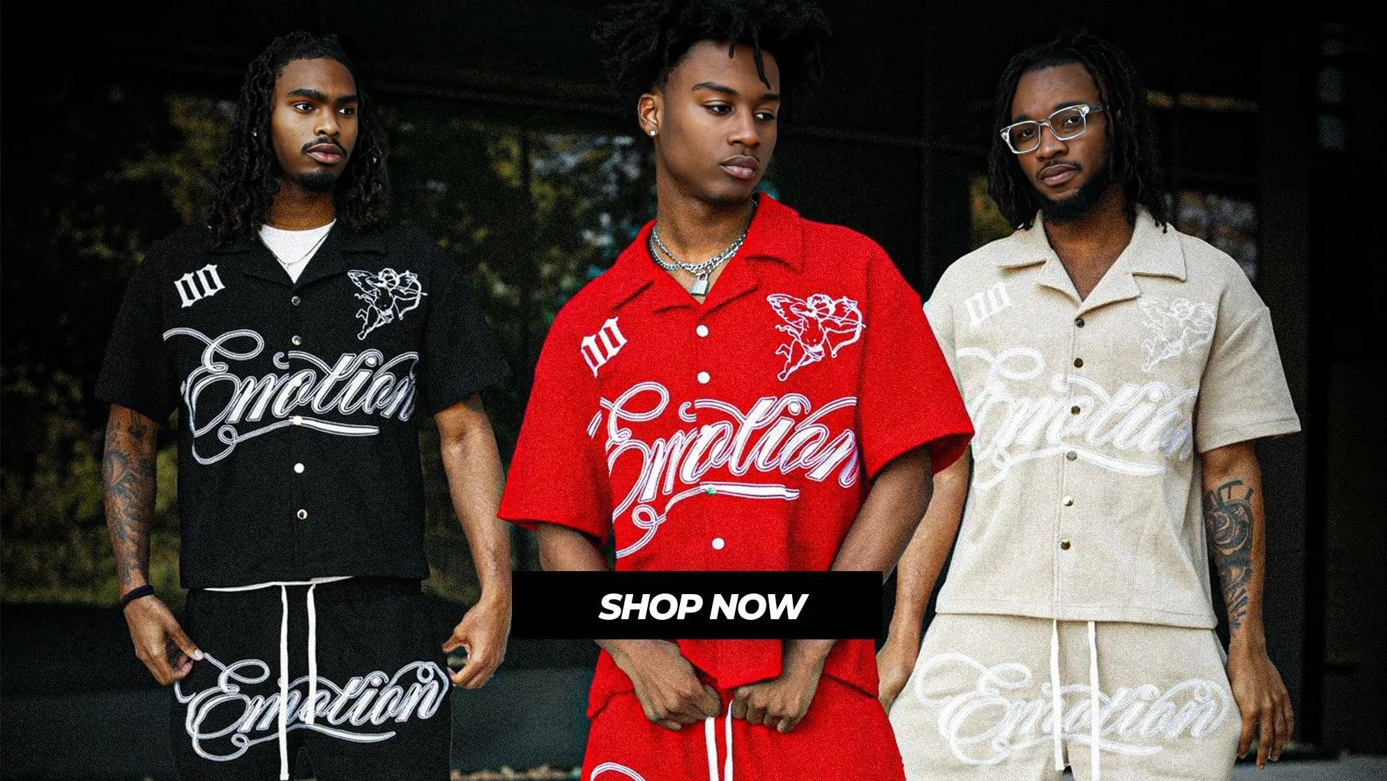 The Emotional Connection Behind Mixed Emotion Fashion