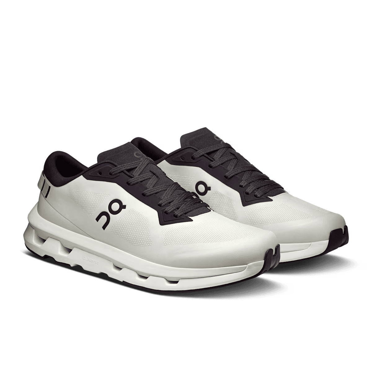 La ciencia detrás de On Cloud