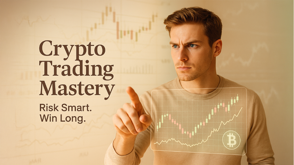 When Using Crypto Signals, Risk Management Is Everything