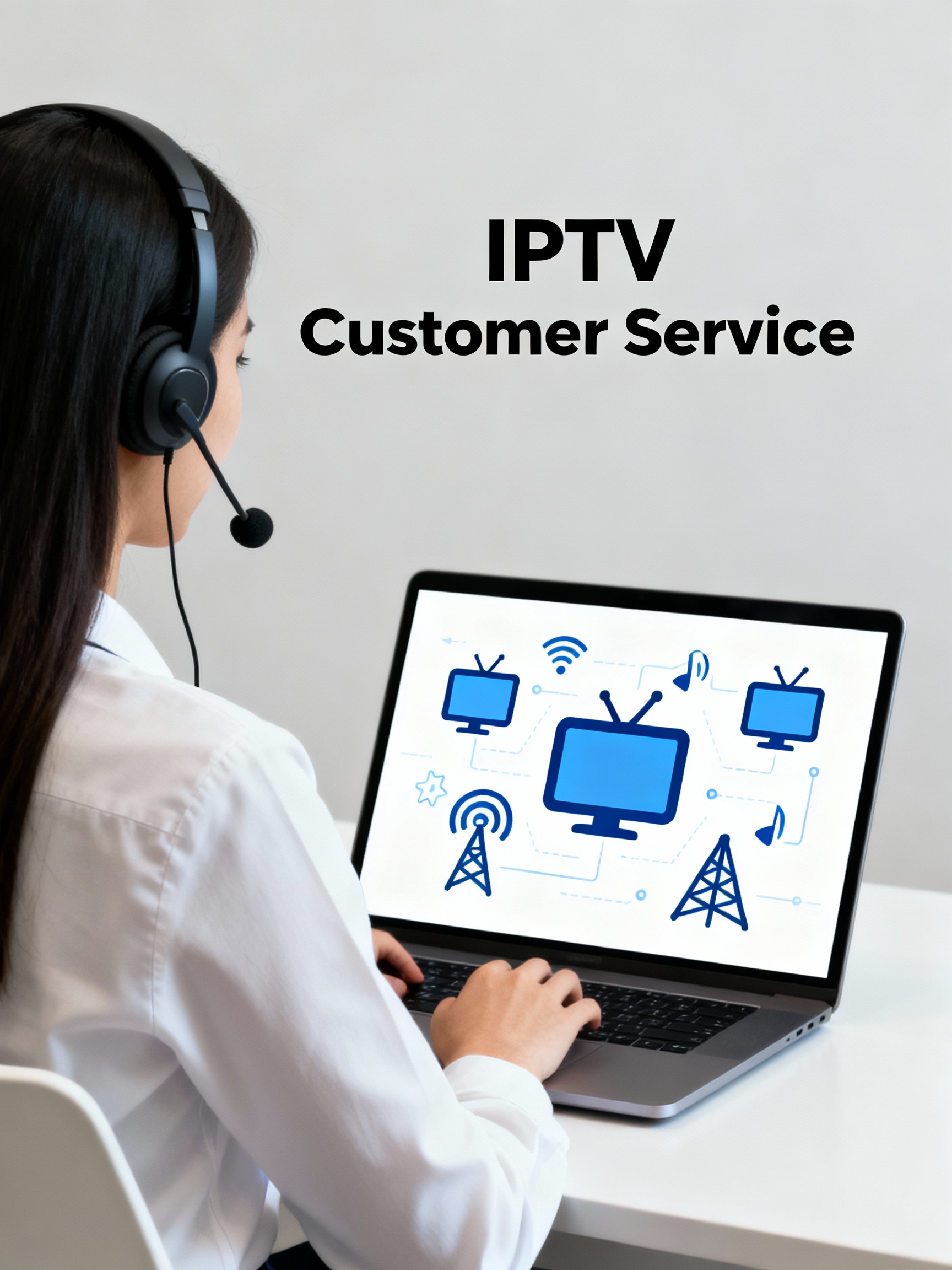 IPTV Customer Service: Your Guide to Reliable Support and Assistance