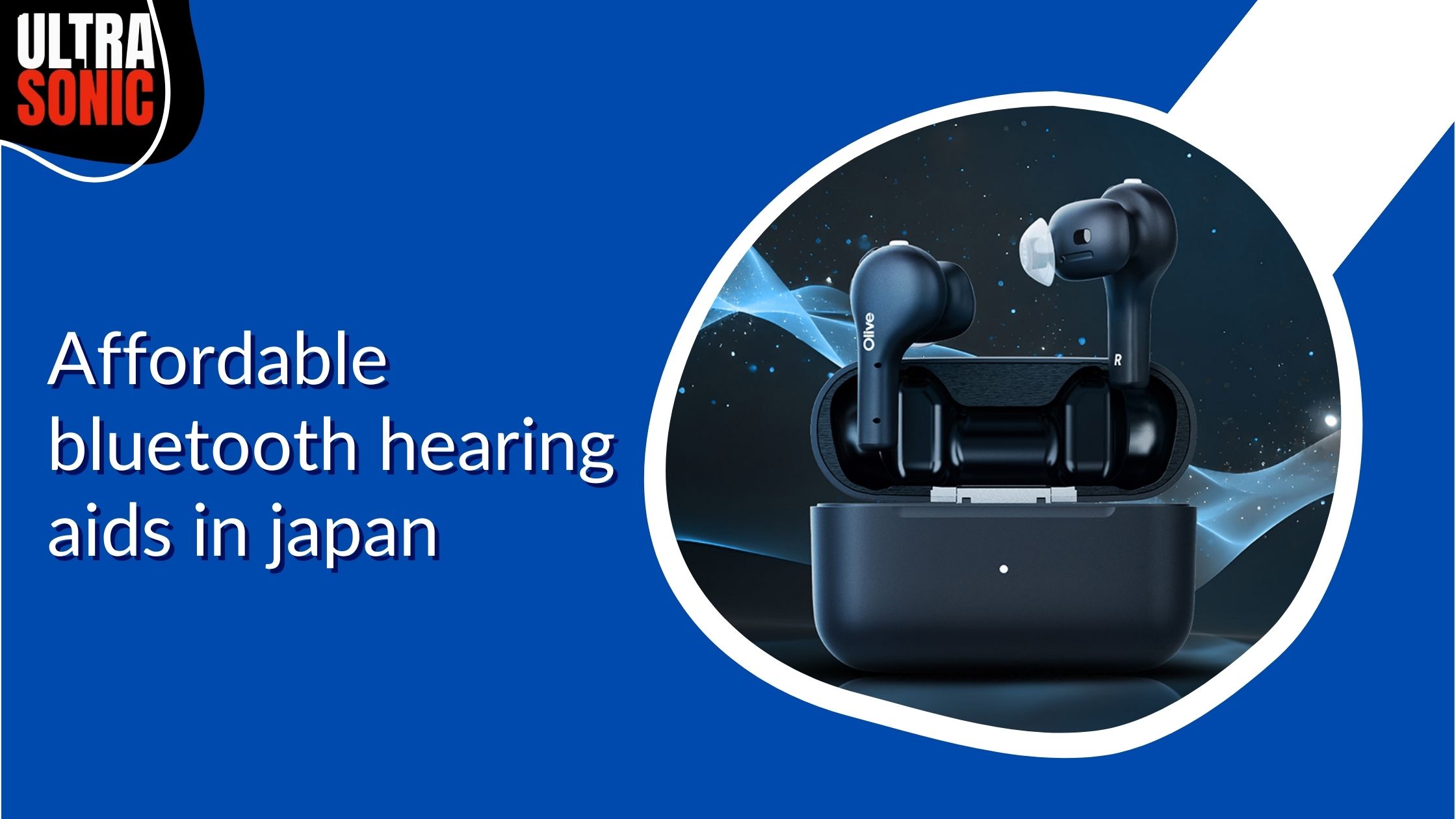 How to Choose Affordable Bluetooth Hearing Aids in Japan