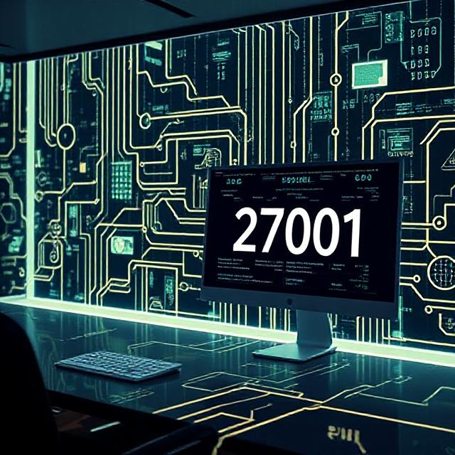 ISO 27001 Lead Auditor Training in Chennai: A Career Booster for Professionals