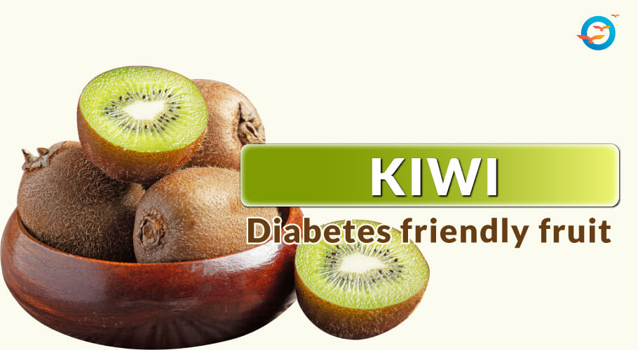 Is Kiwi Good for Diabetes? Exploring the Benefits and Precautions