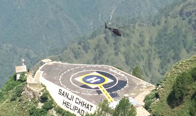 How to Do Mata Vaishno Devi Helicopter Booking Online Step by Step Without Getting Scammed or Paying Extra