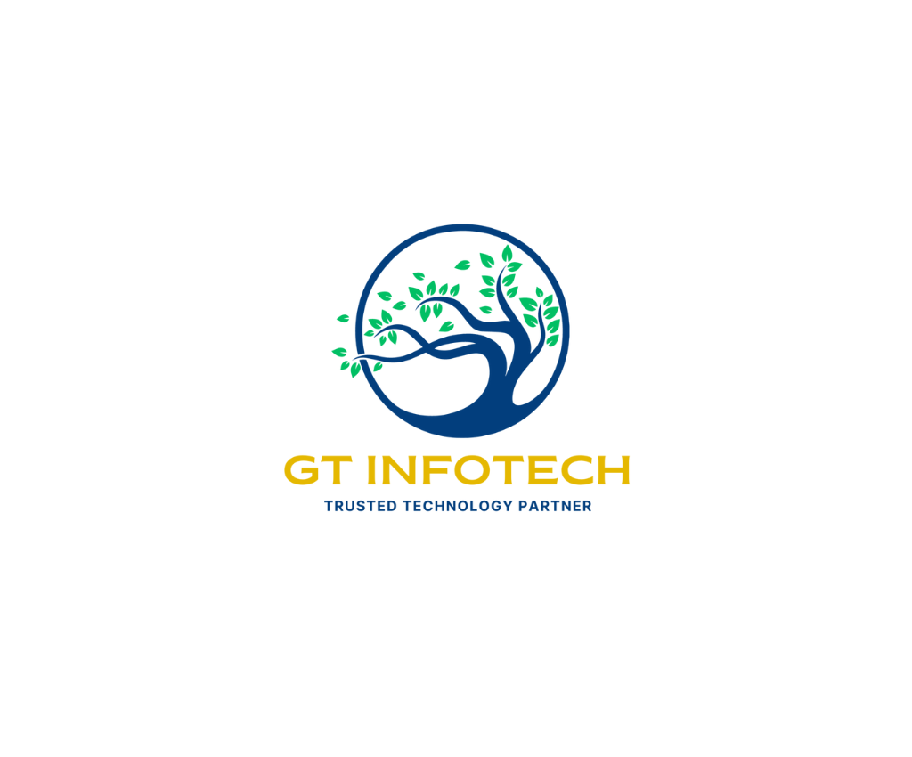 Payroll ERP Development in India: Why Choose GT Infotech for Custom Solutions