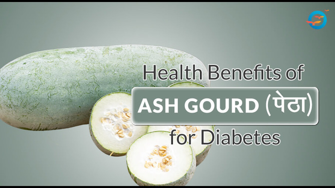 What are the Health Benefits of Ash Gourd?