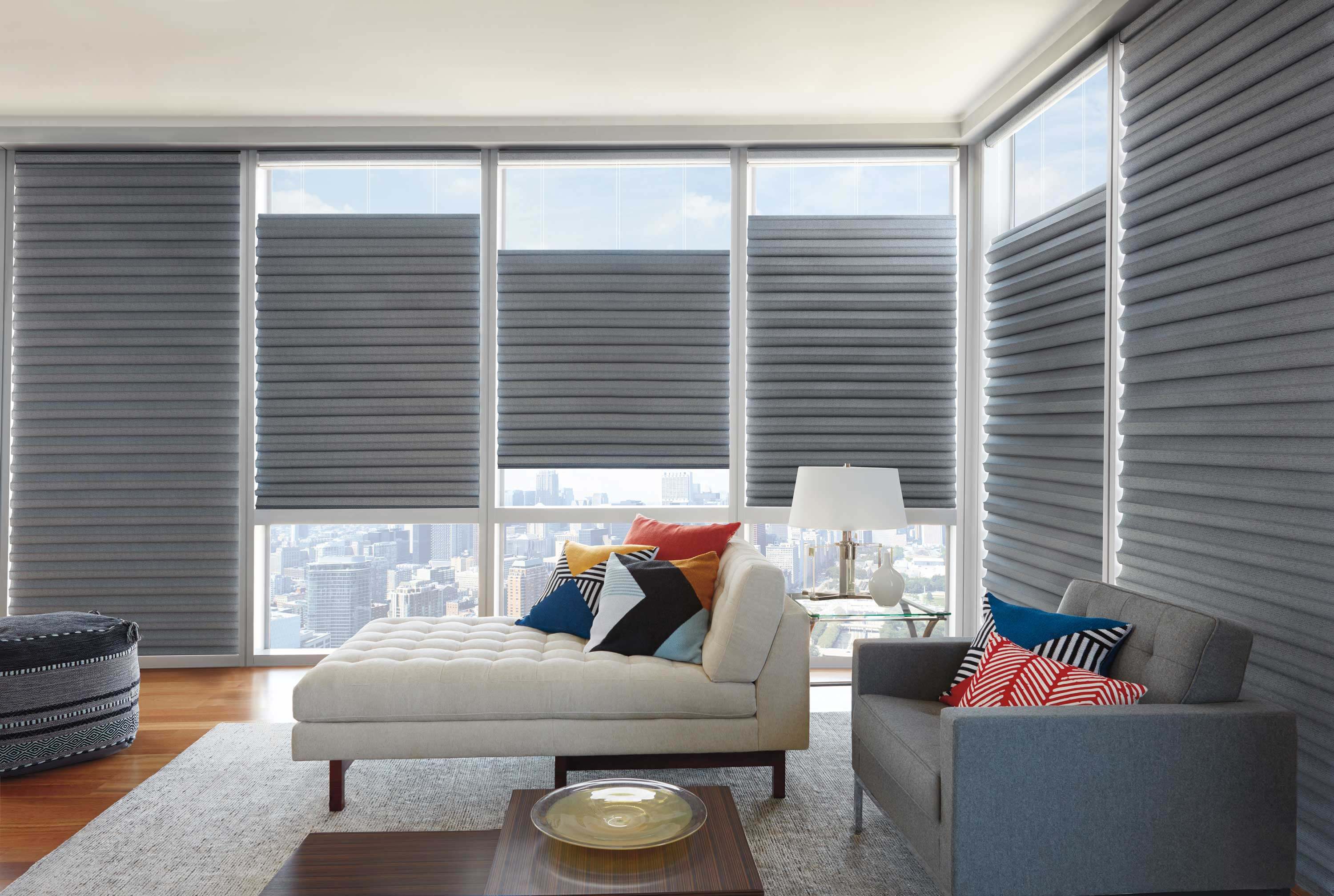 How to Choose the Best Smart Vertical Blinds in Dubai Marina for Your Home in 2026?